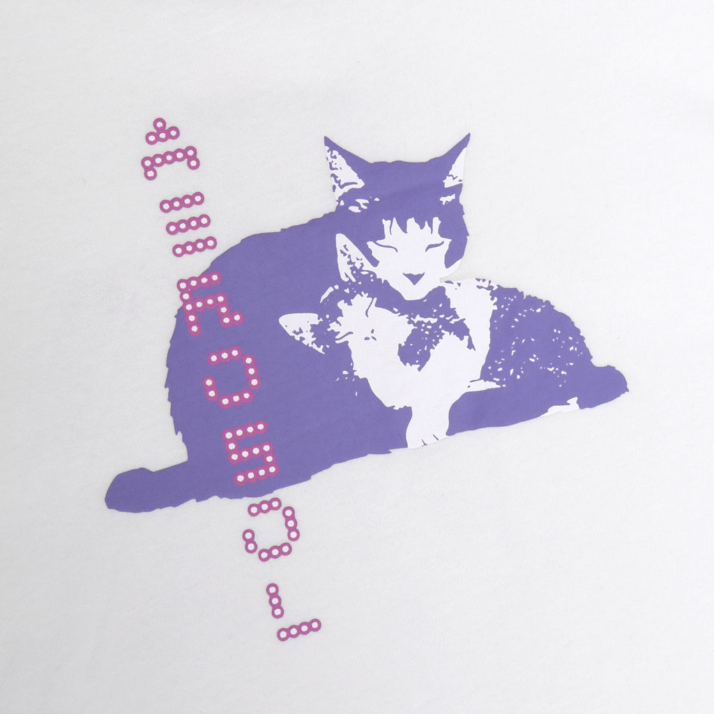 Tibbles Tee