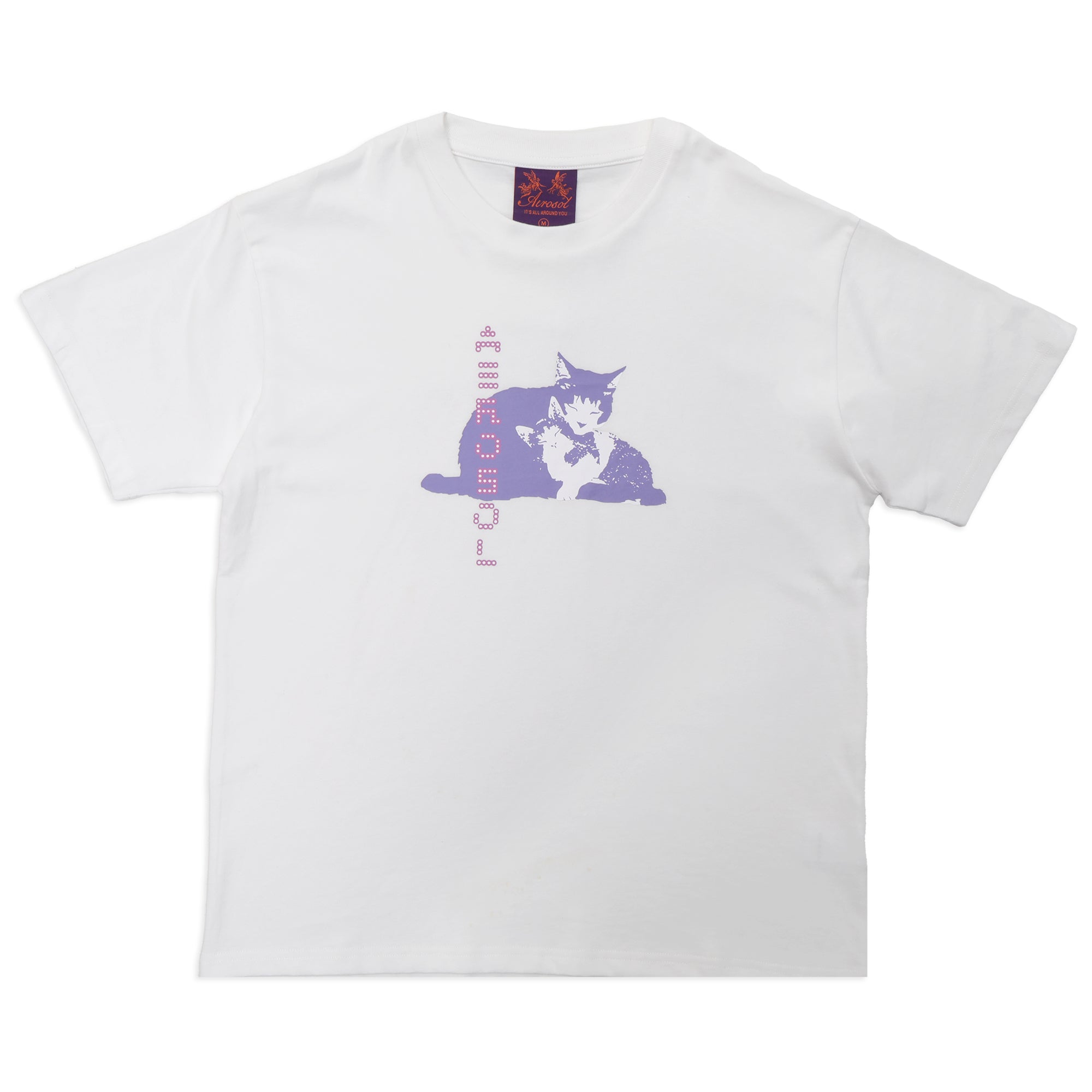 Tibbles Tee