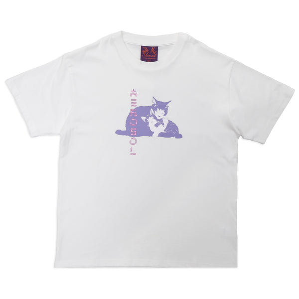 Tibbles Tee