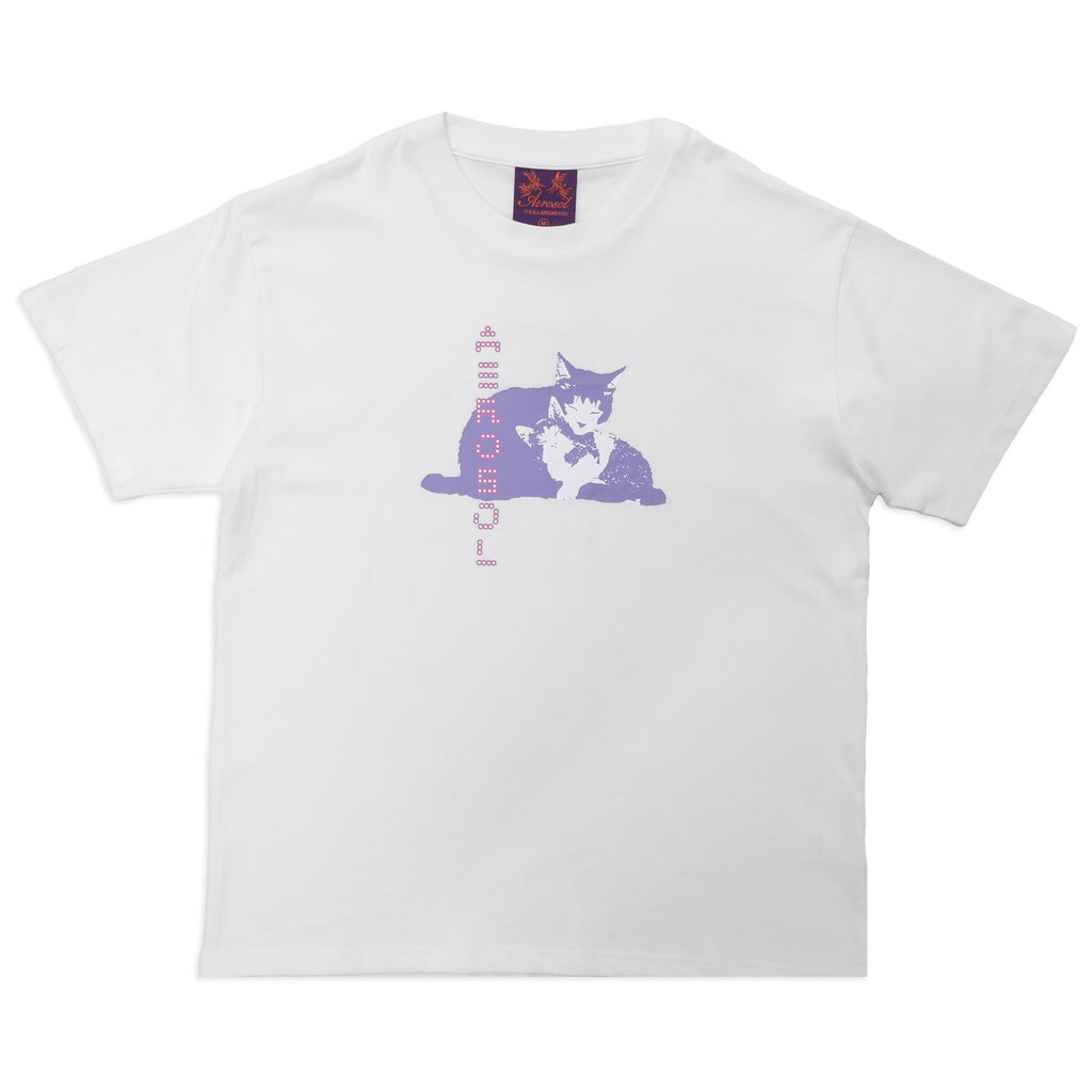 Tibbles Tee