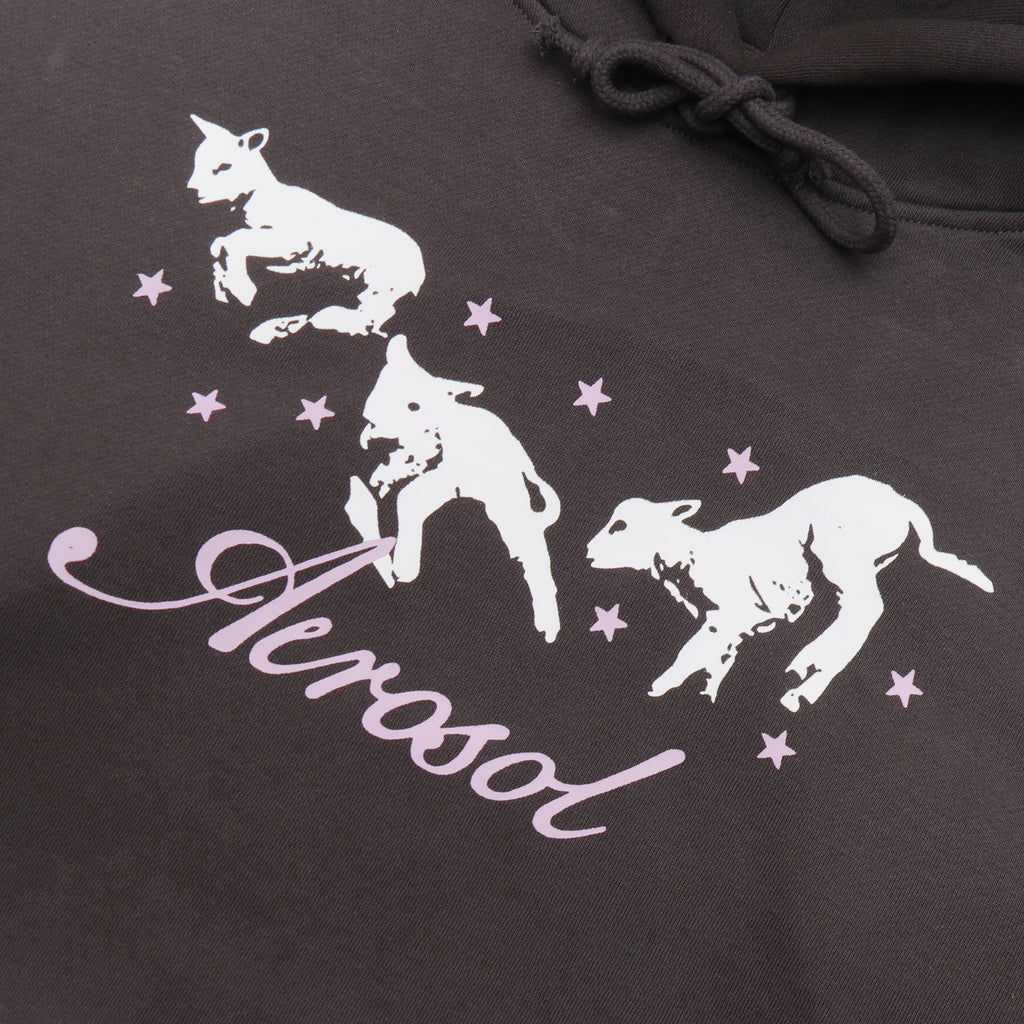 Frolic Hoodie