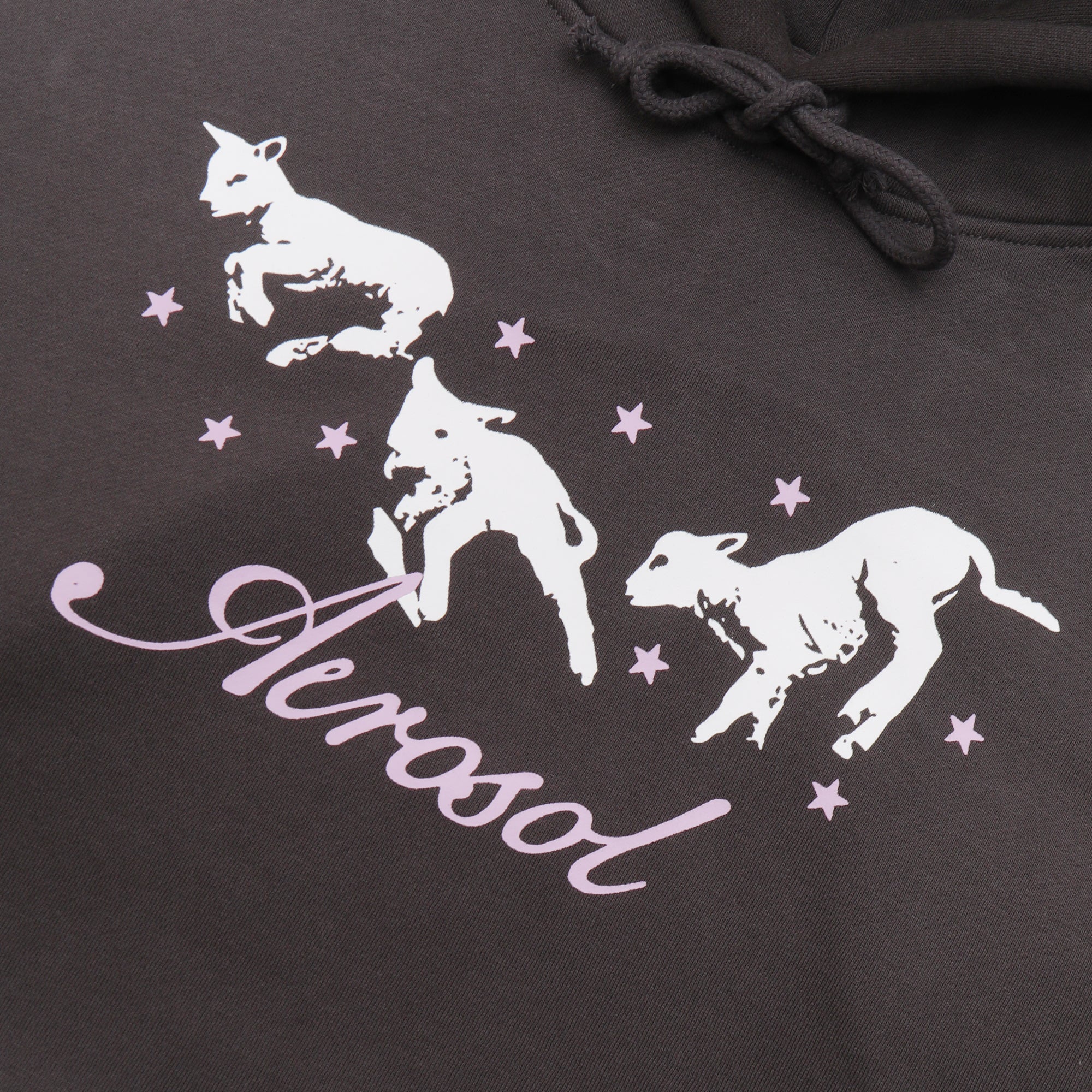 Frolic Hoodie