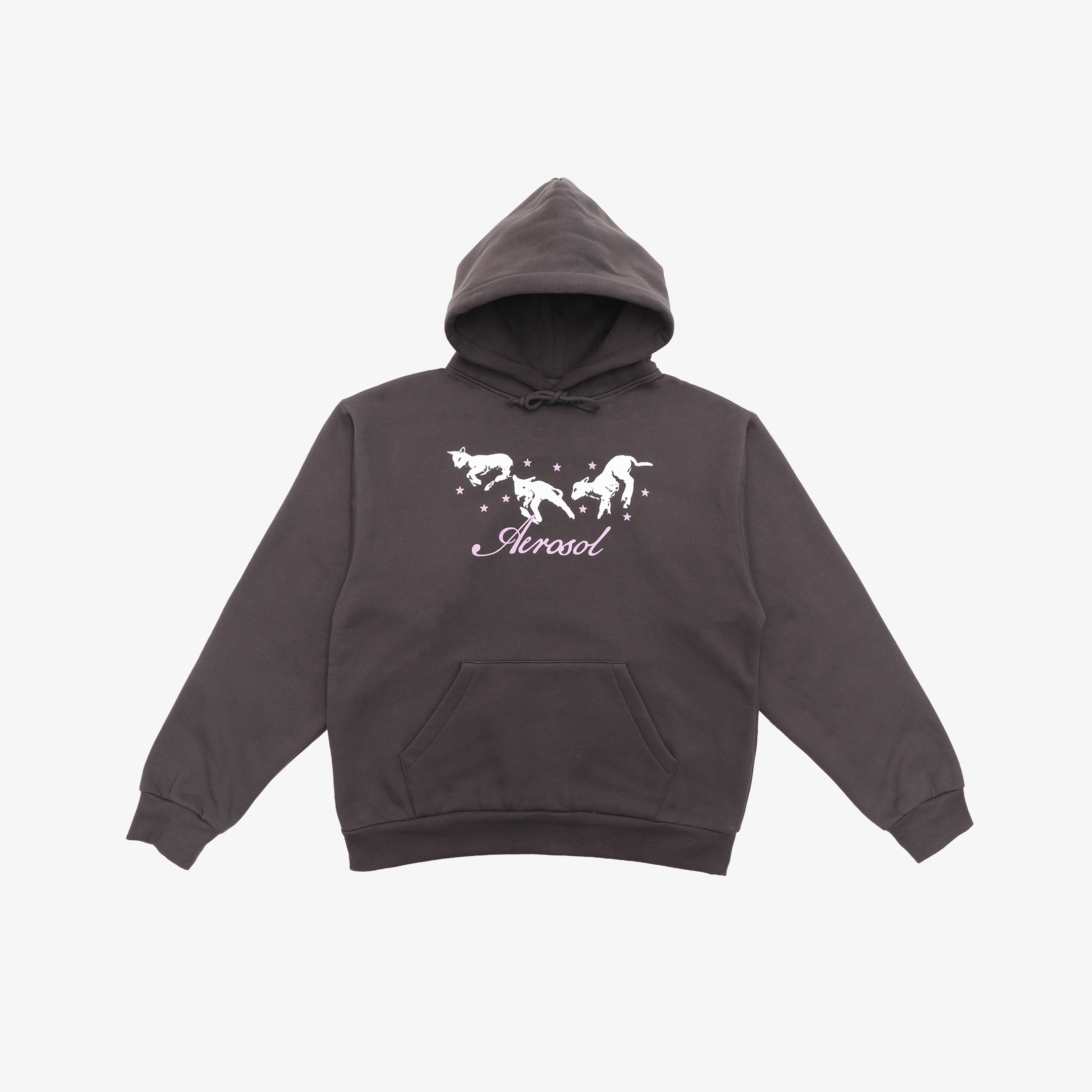 Frolic Hoodie