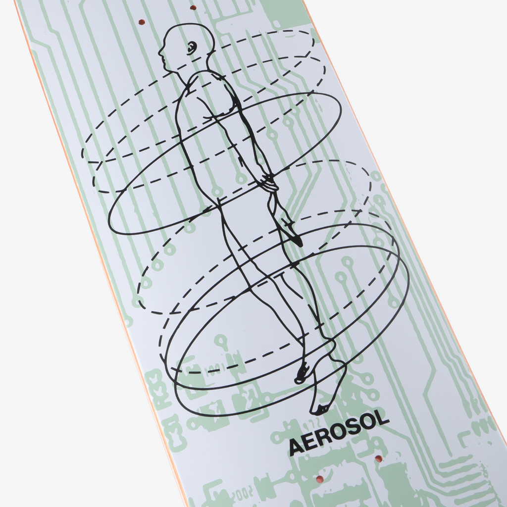 Aerosphere Deck 8.5 Deck