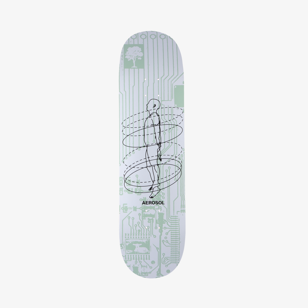 Aerosphere Deck 8.5 Deck