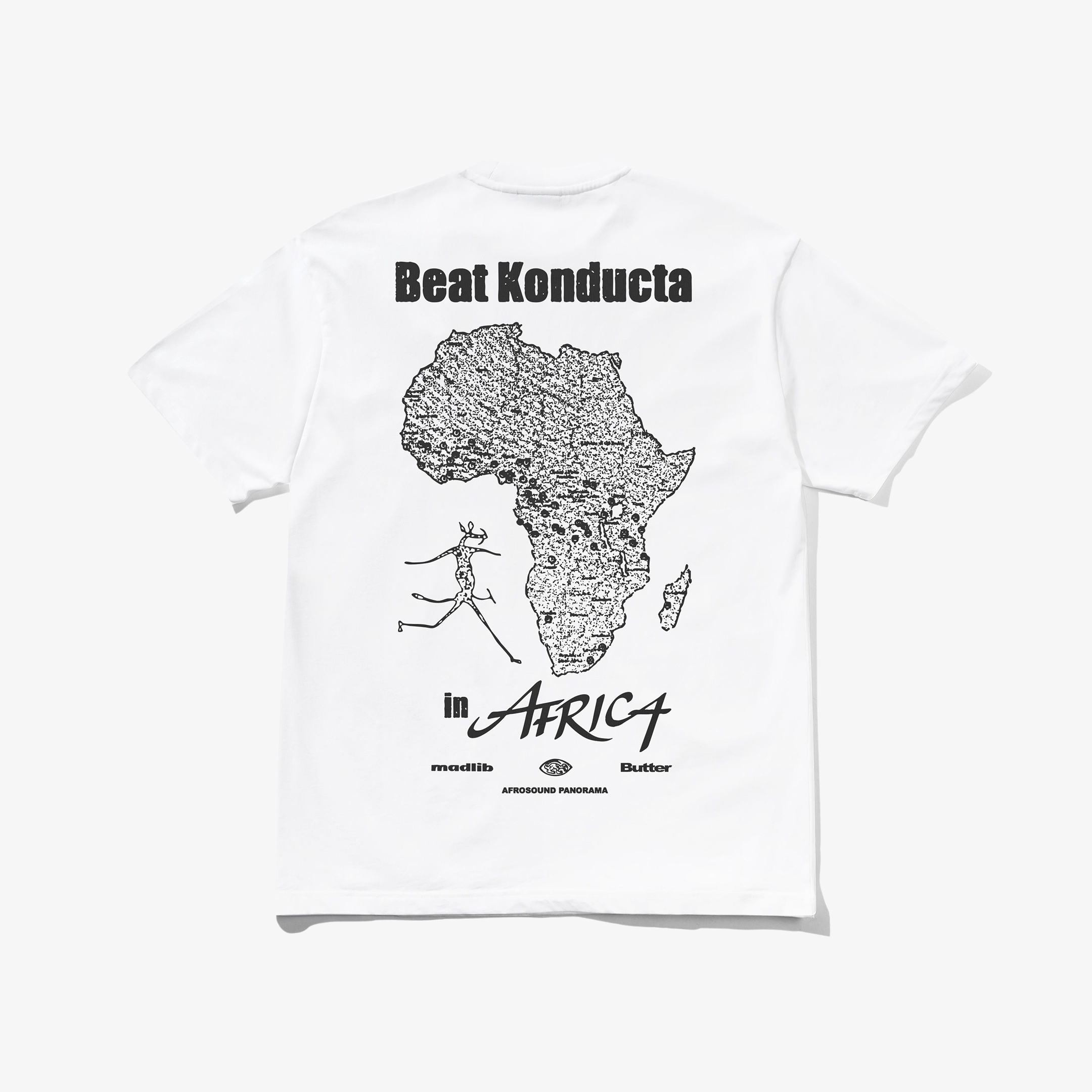 Africa Tee