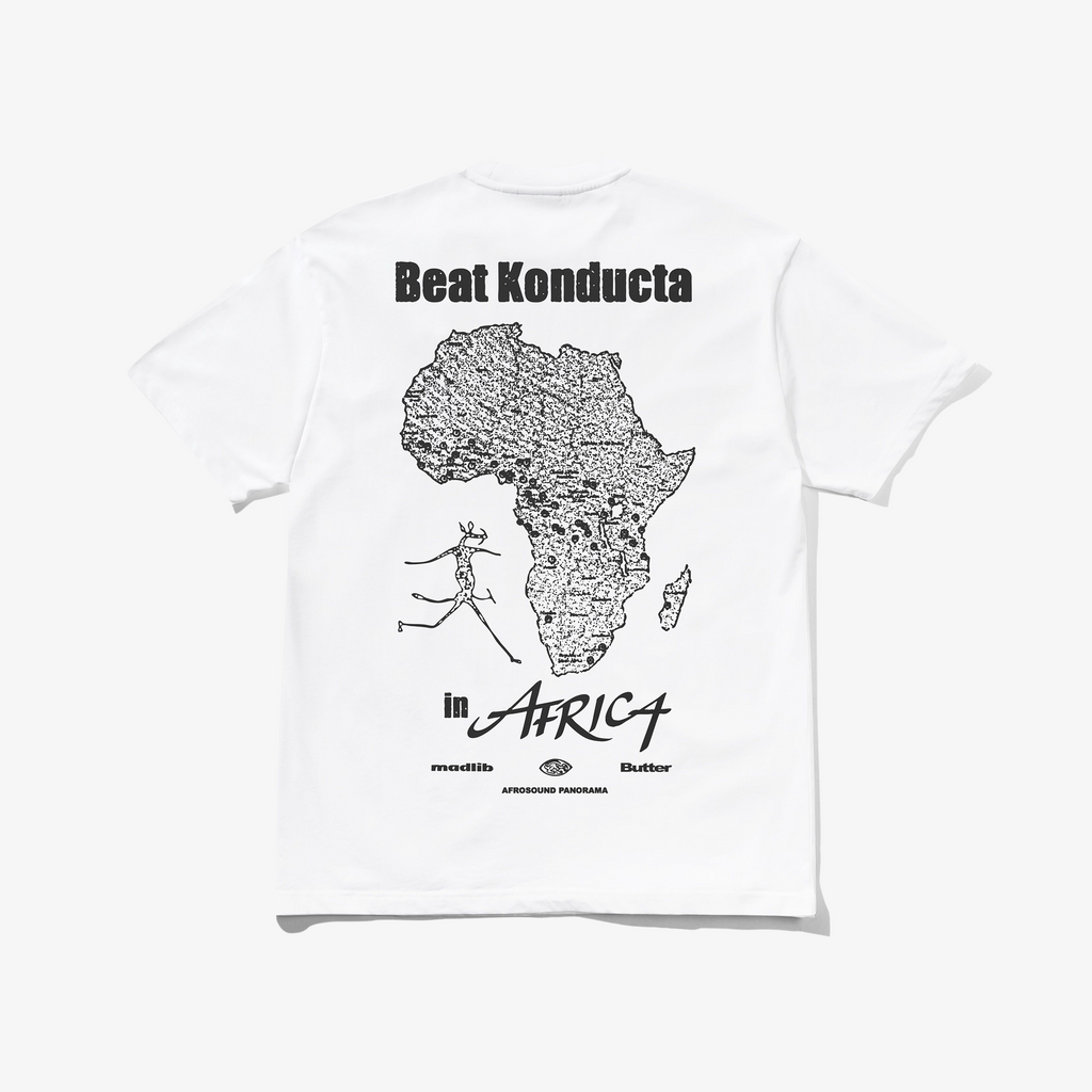 Africa Tee