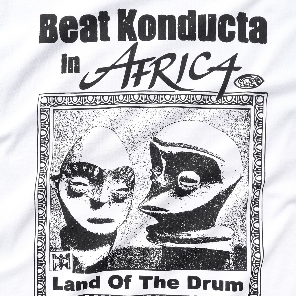 Africa Tee