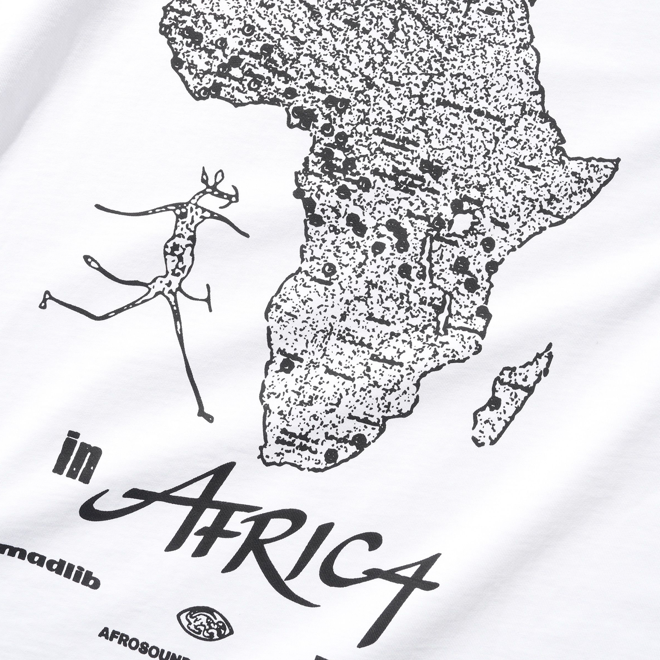 Africa Tee