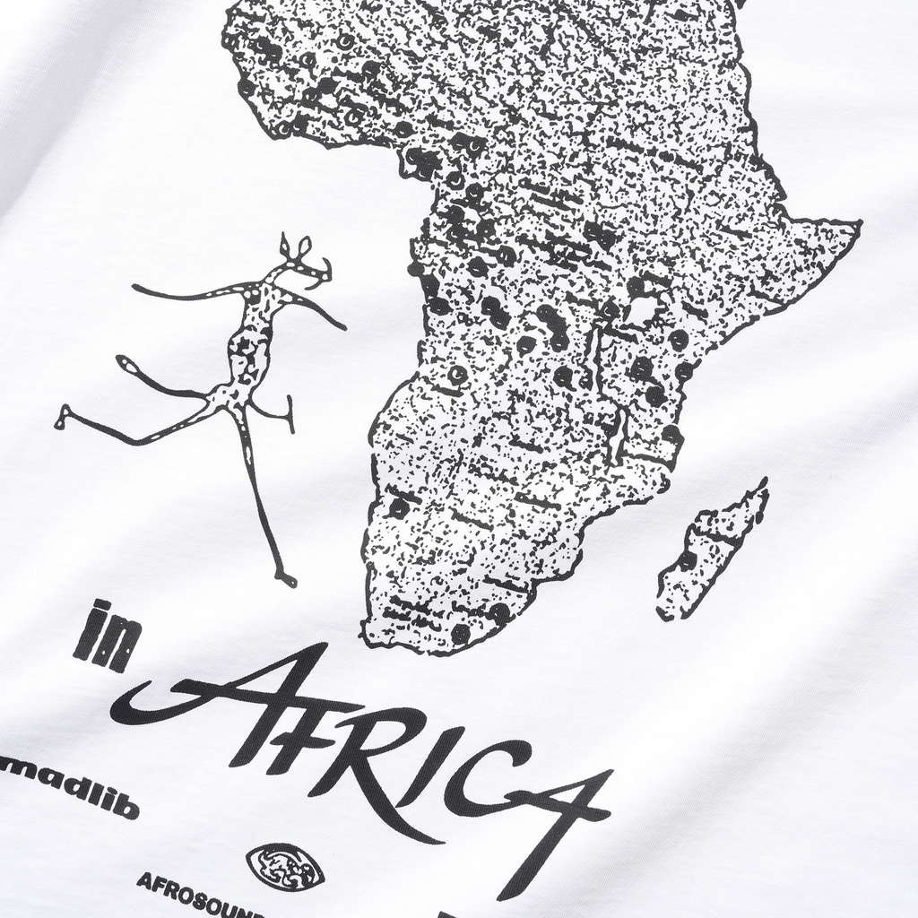 Africa Tee