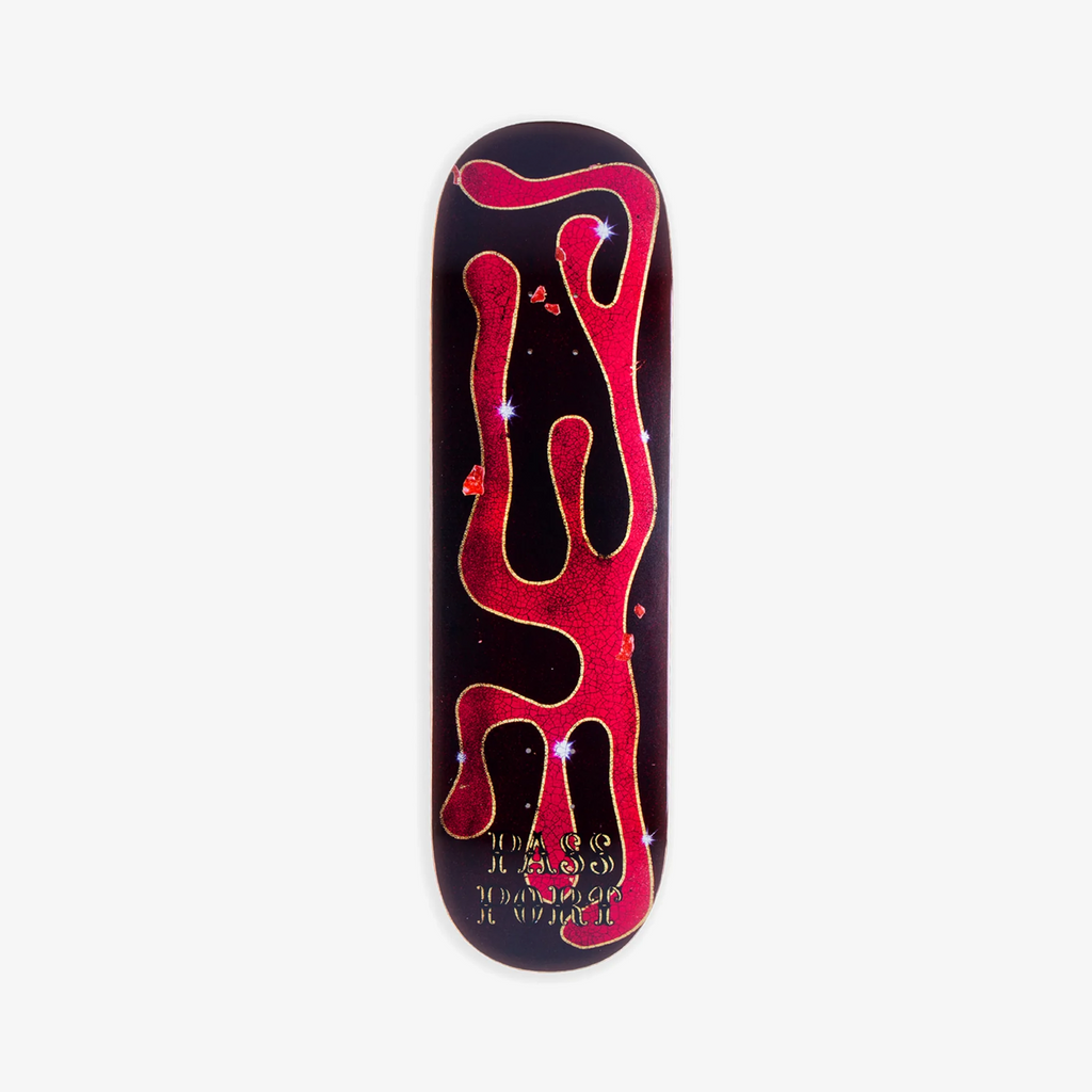 Aged Airbrush Series, Termite