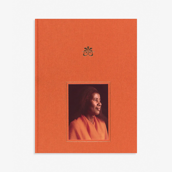 Alice Coltrane, Monument Eternal