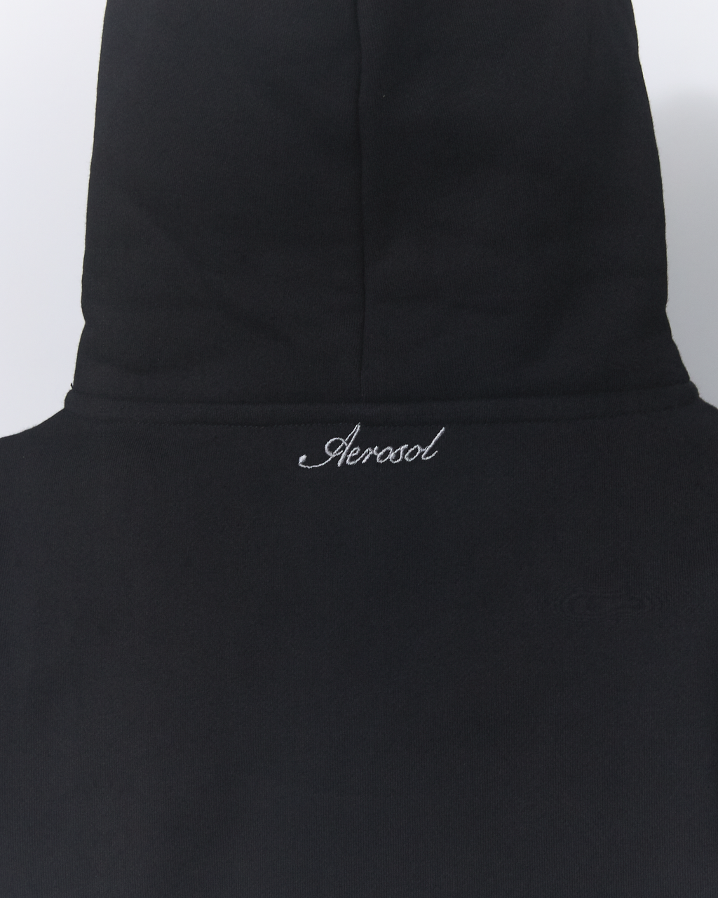 Angel Zip Hood