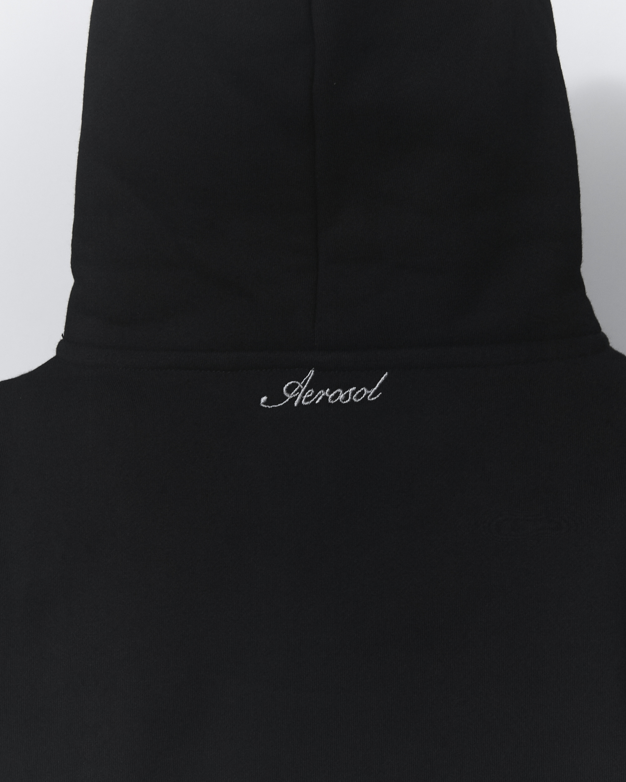 Angel Zip Hood
