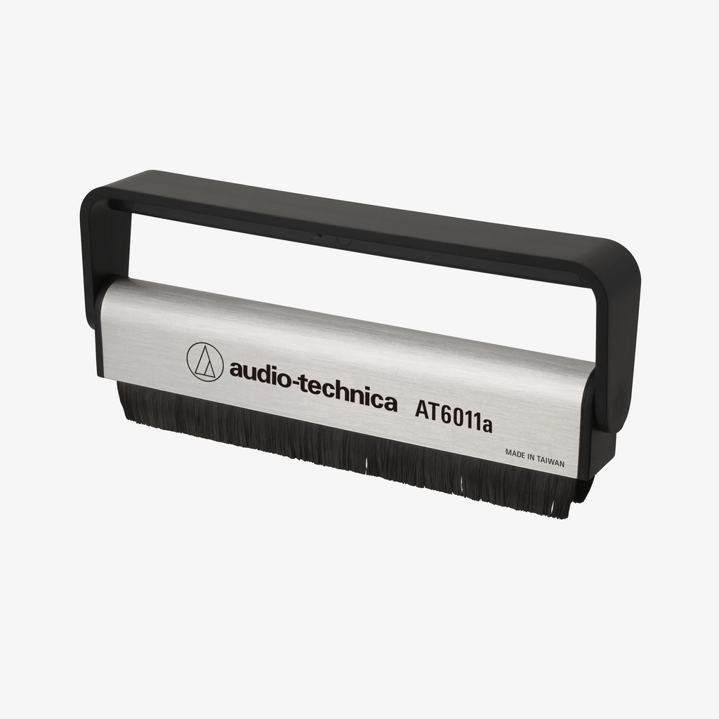Anti-Static Record Brush