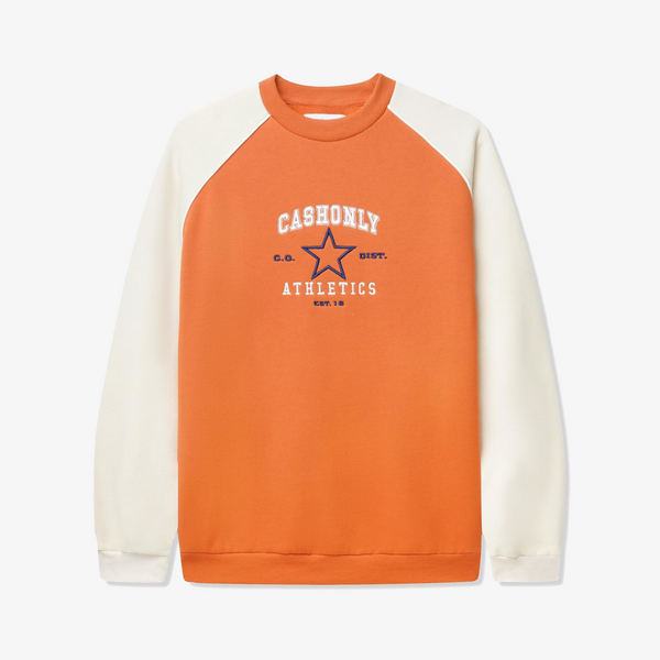 Athletics Crewneck