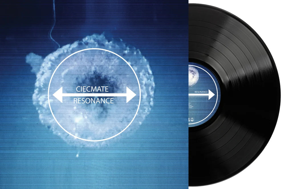 RESONANCE (LP) (Very Good Plus(VG+))