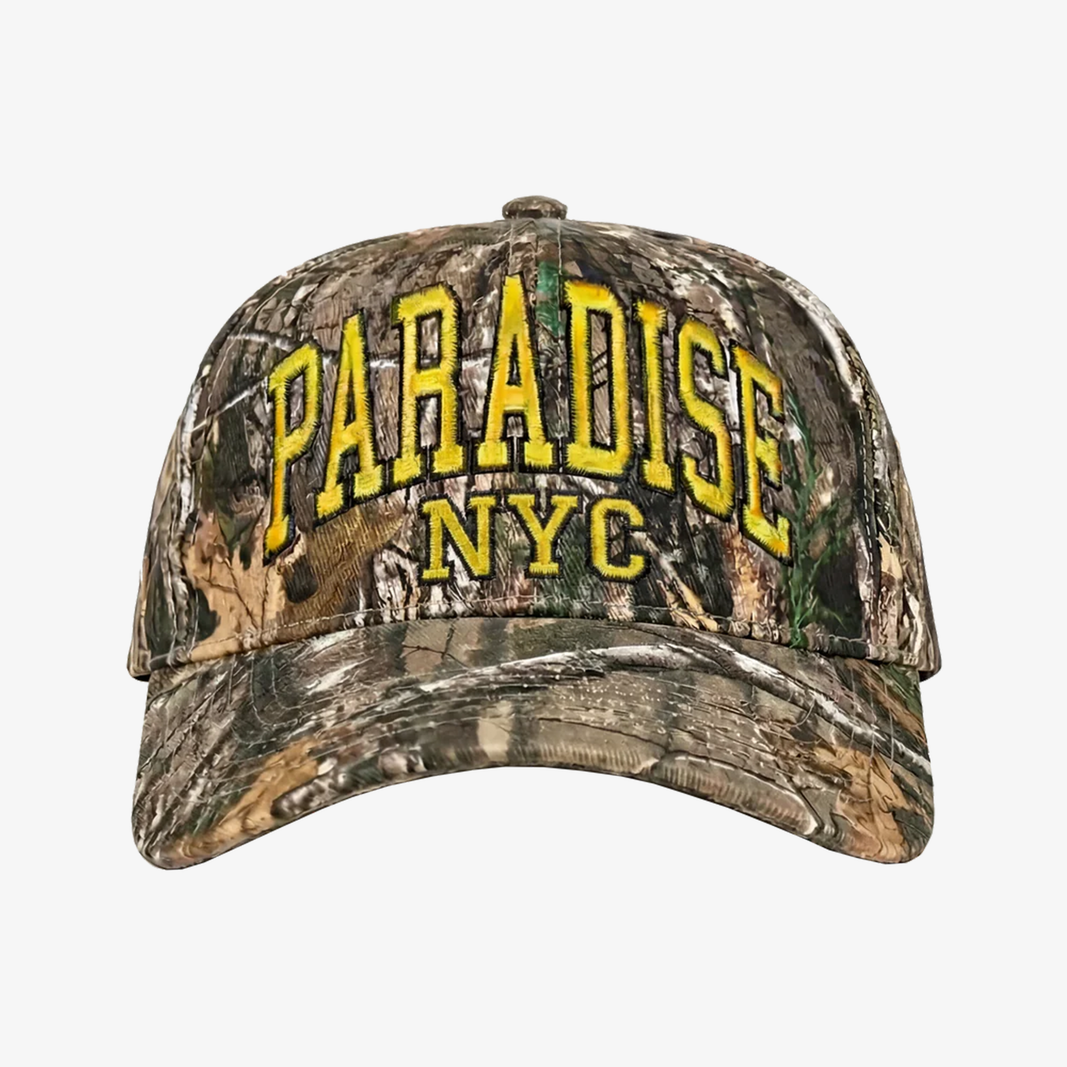 Backcountry Hat