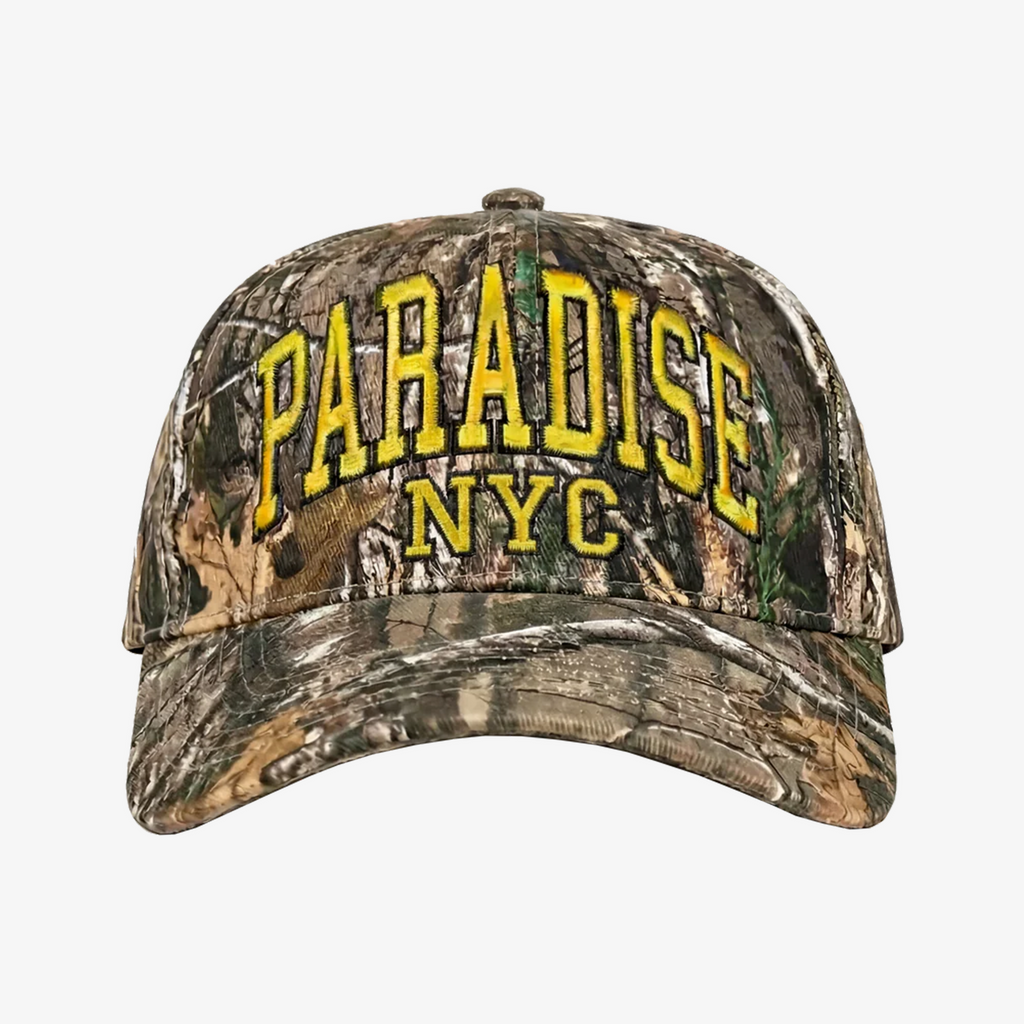 Backcountry Hat