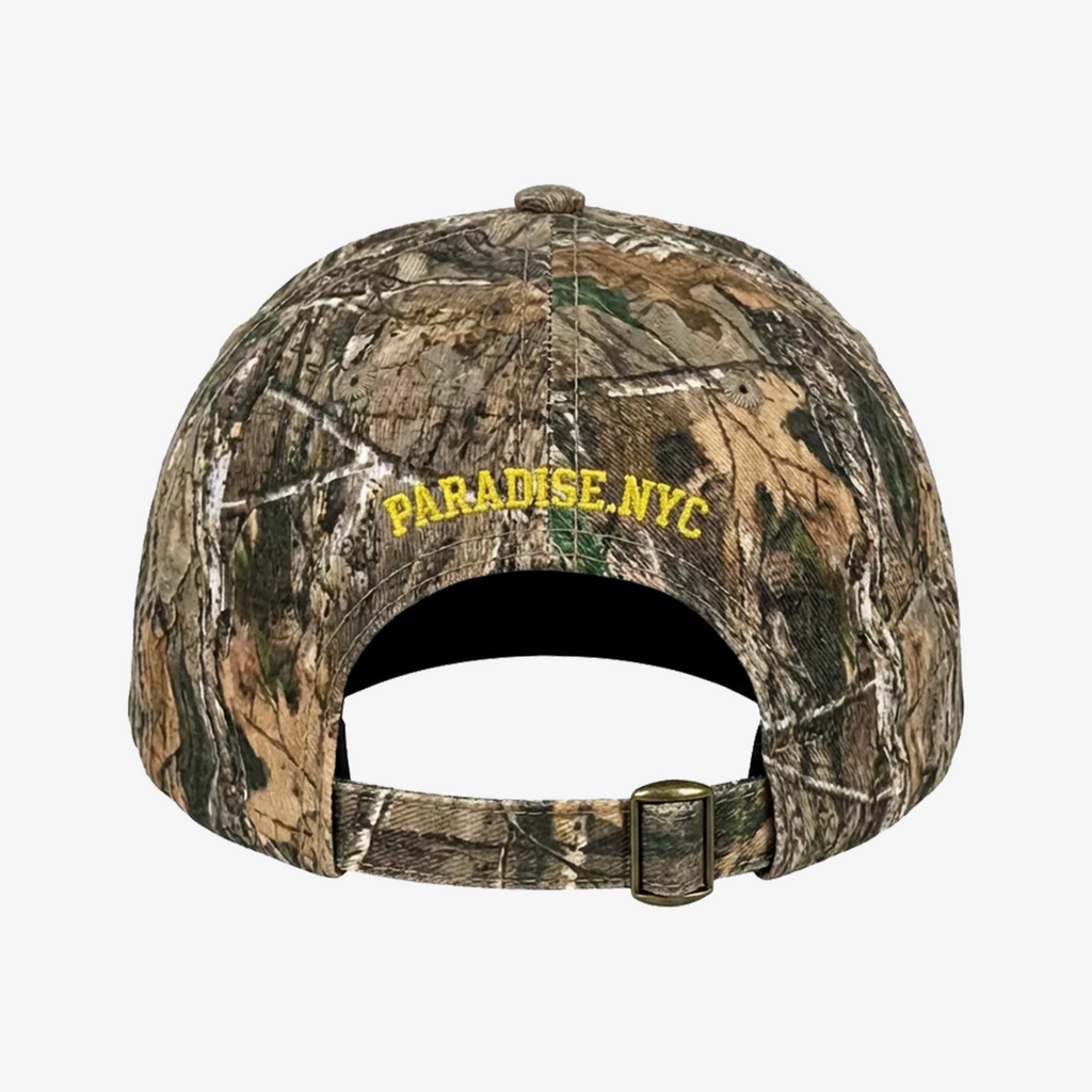 Backcountry Hat
