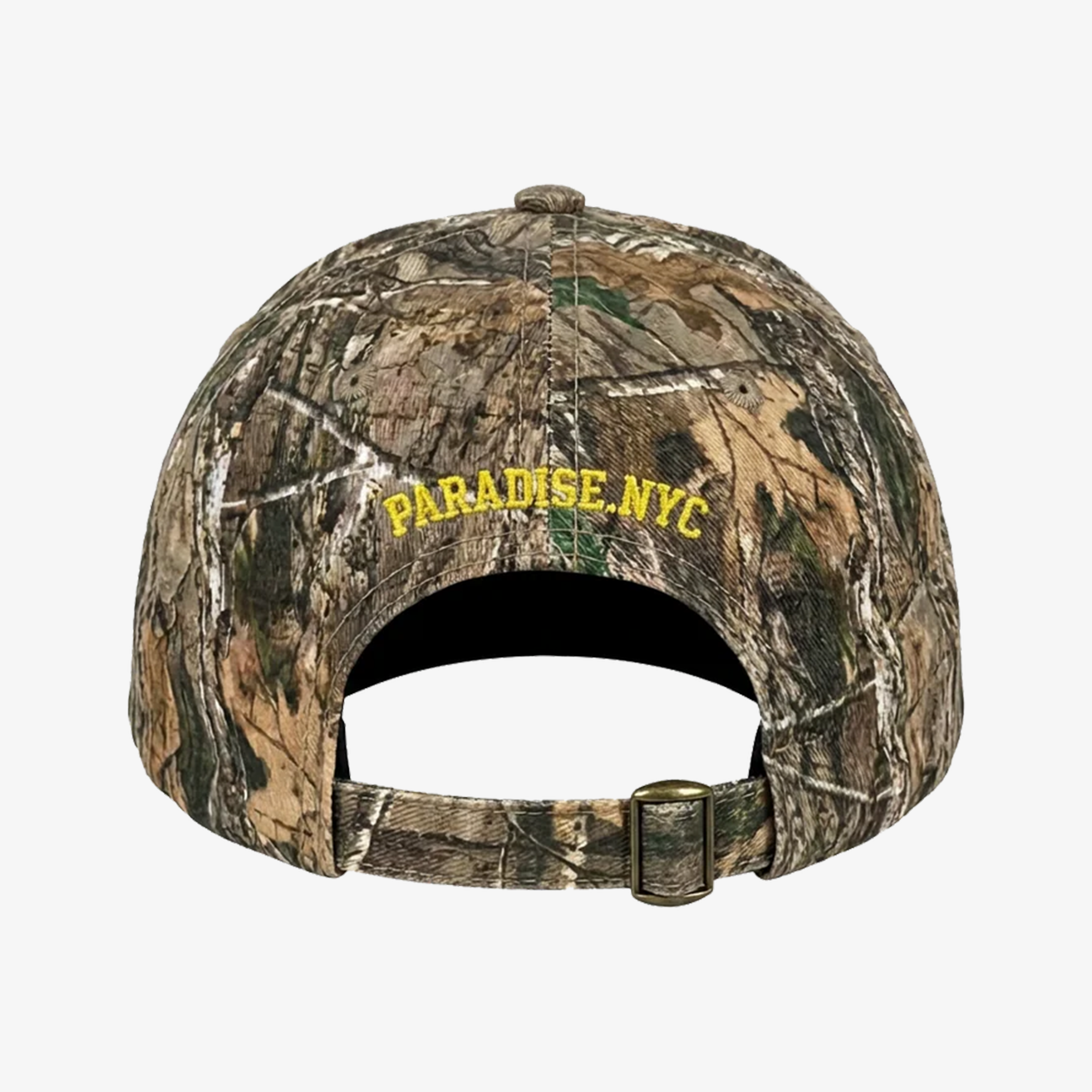 Backcountry Hat