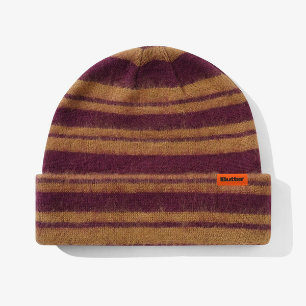 Band Mohair Beanie