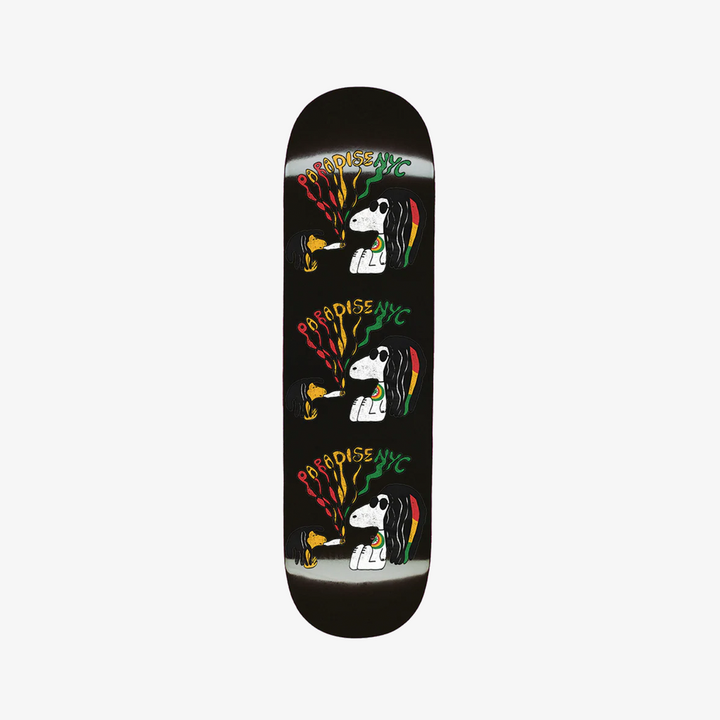 Beaglize It Deck 8.5 Deck