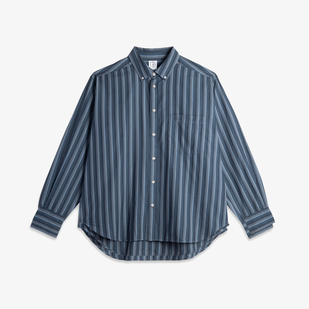 Ben LS Shirt