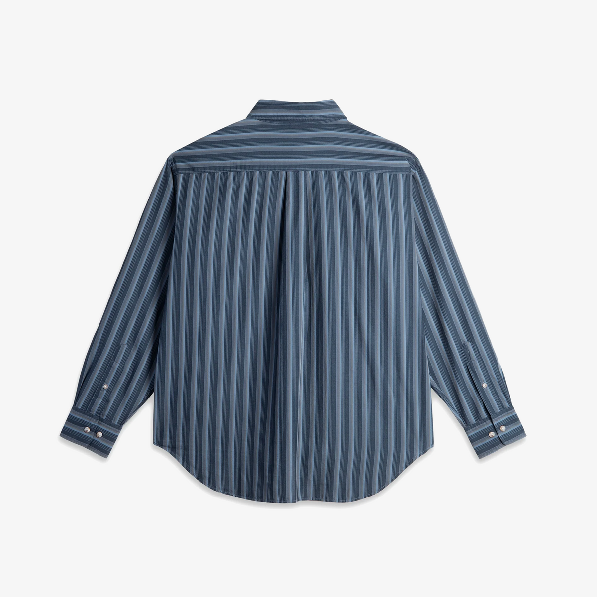 Ben LS Shirt