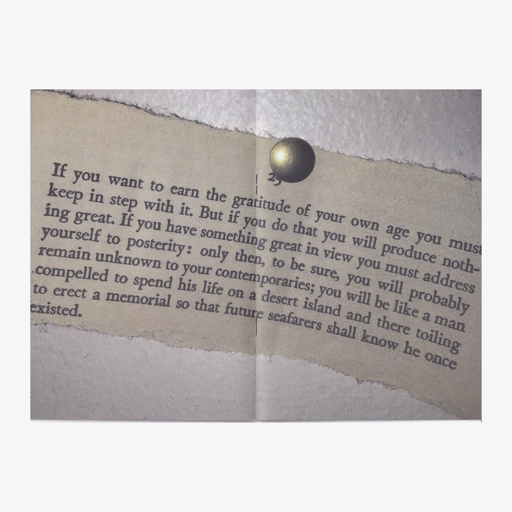 Brad Phillips - Delete Instagram