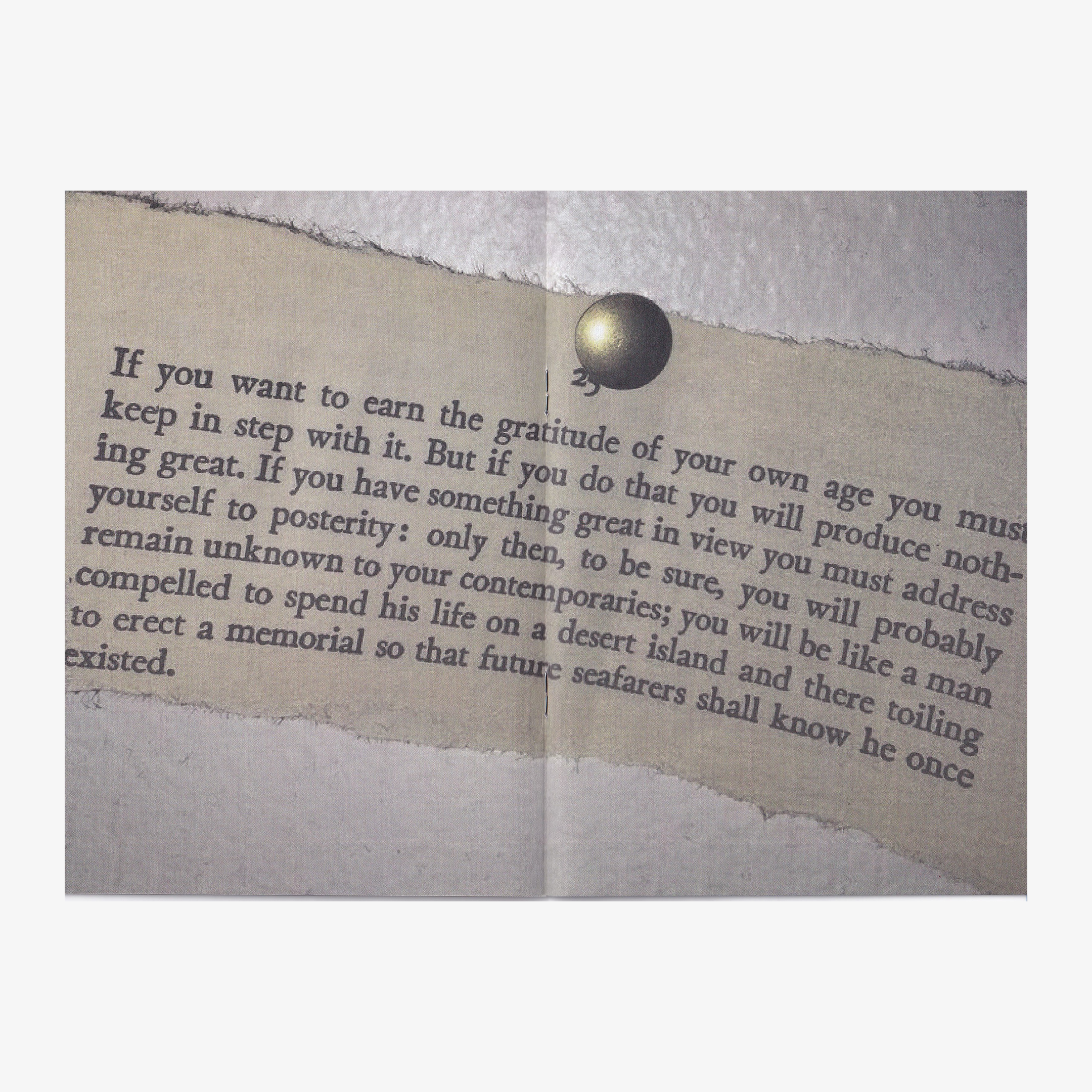 Brad Phillips - Delete Instagram