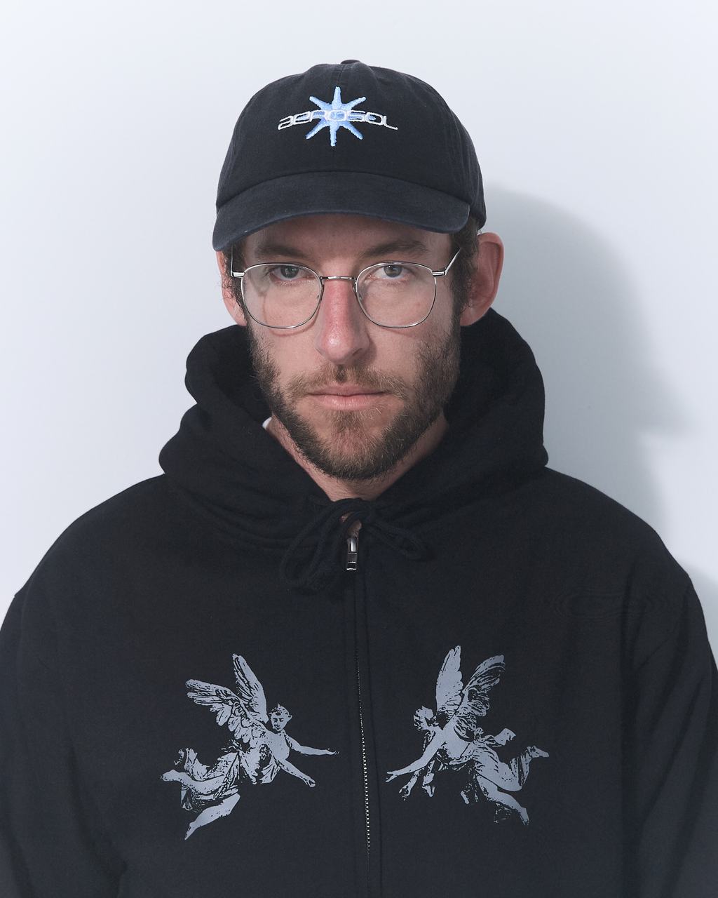 Burst Hat