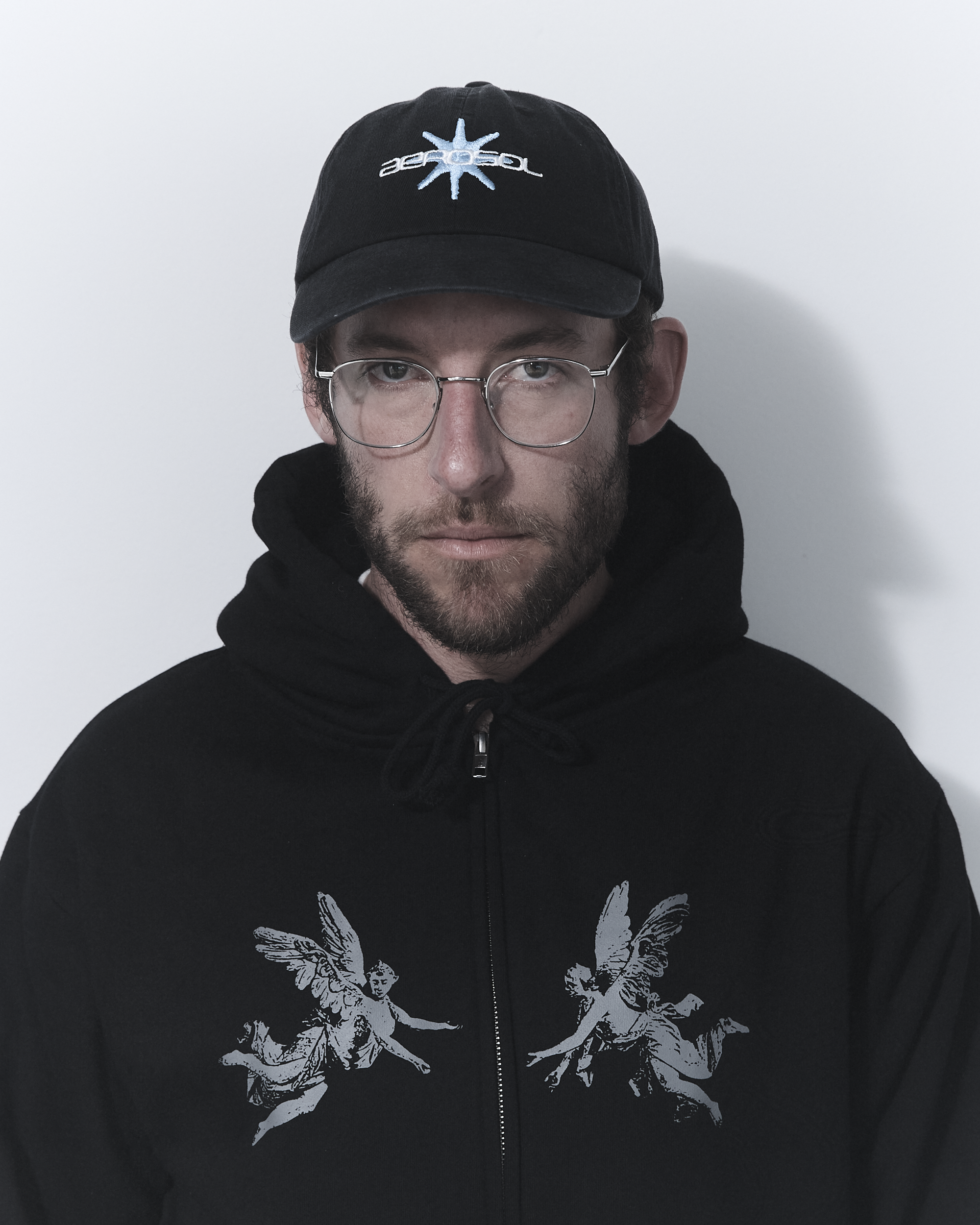 Burst Hat