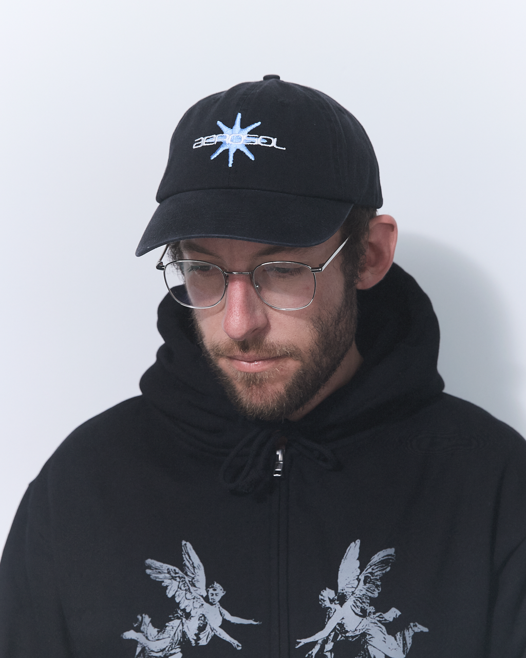 Burst Hat