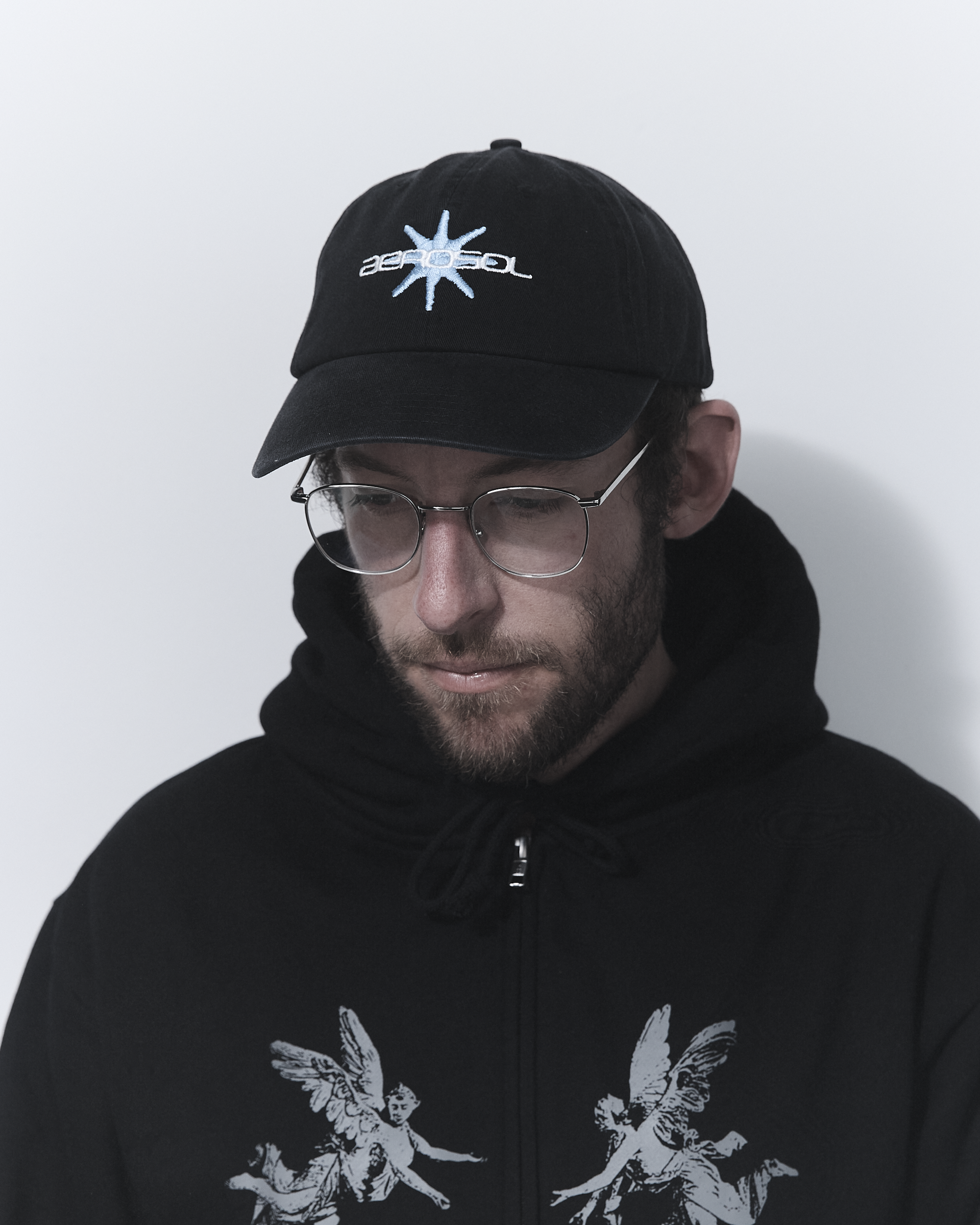 Burst Hat