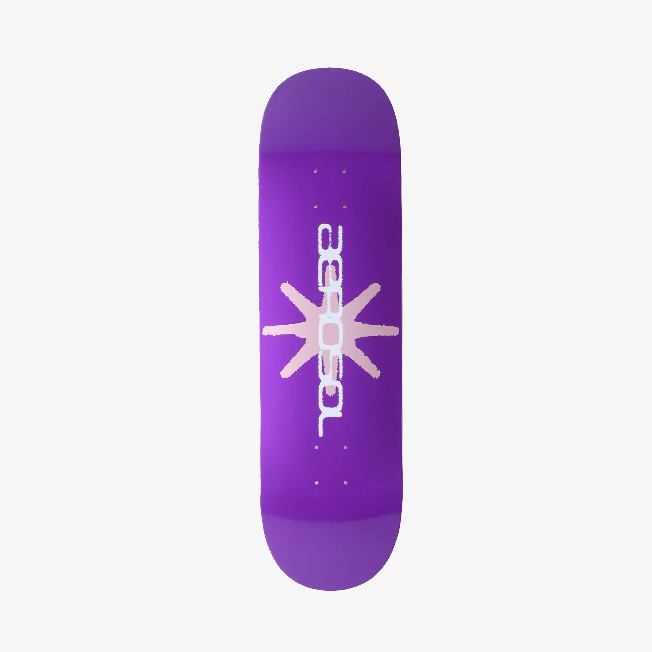 Burst Deck