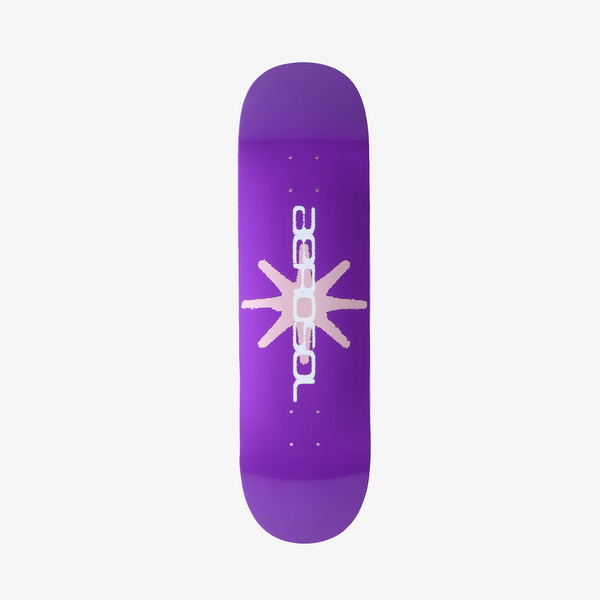 Burst Deck
