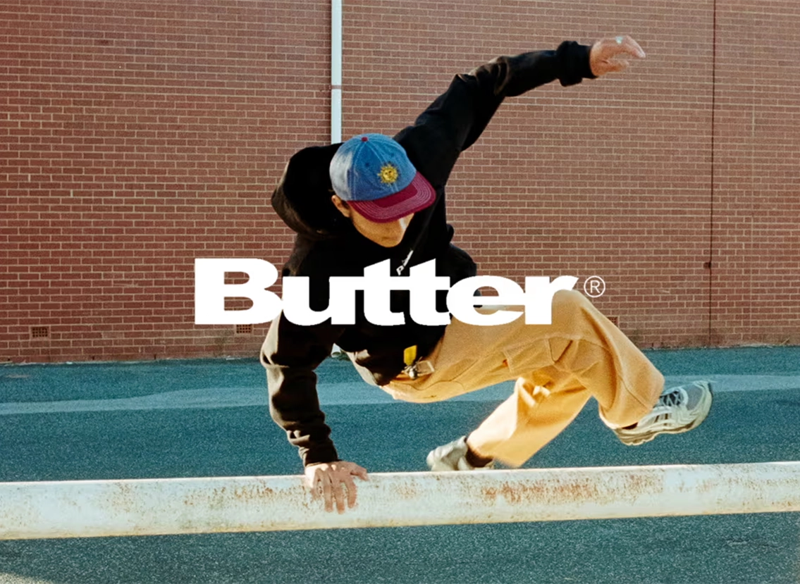 Butter Goods
