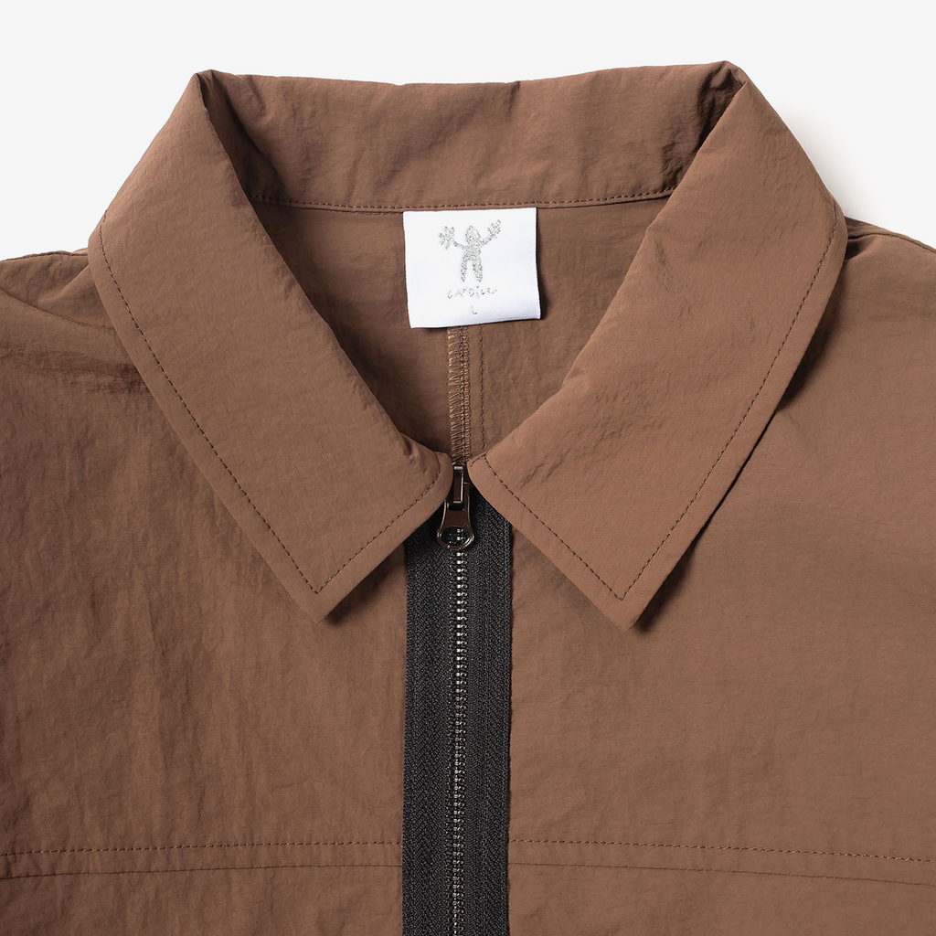 CFY Air Shirt Jacket