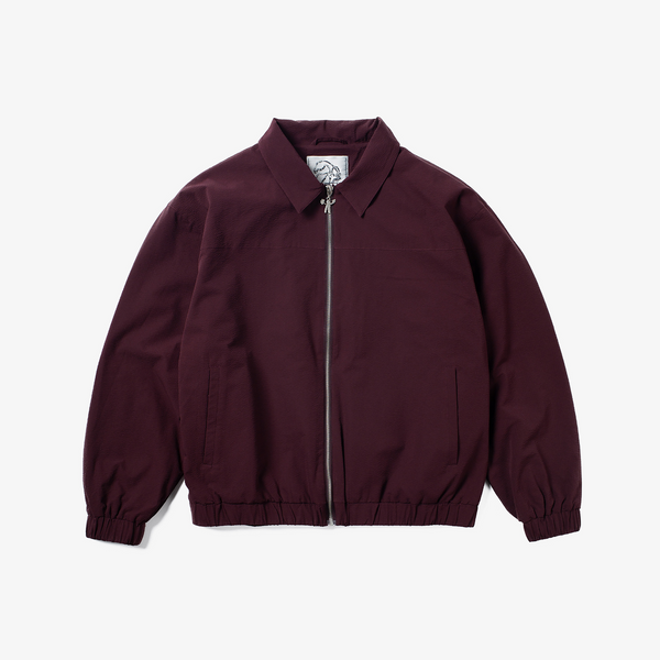 Charles Harrington Jacket