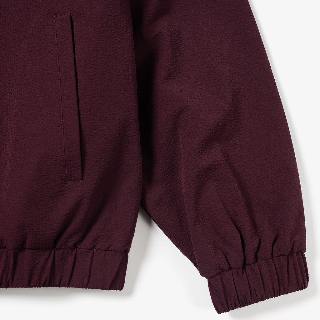 Charles Harrington Jacket