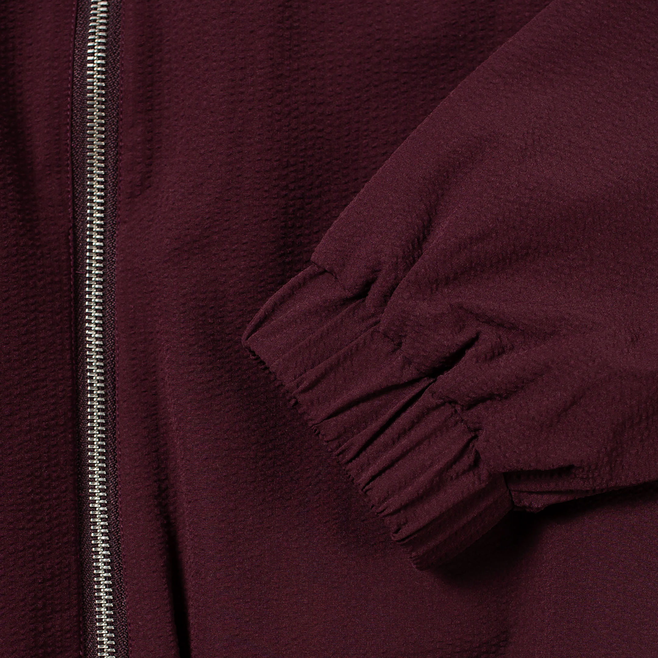 Charles Harrington Jacket