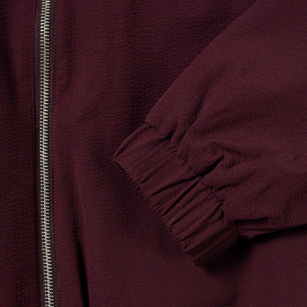 Charles Harrington Jacket