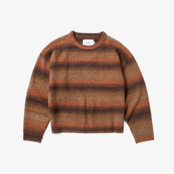 Kirk Knit Sweater