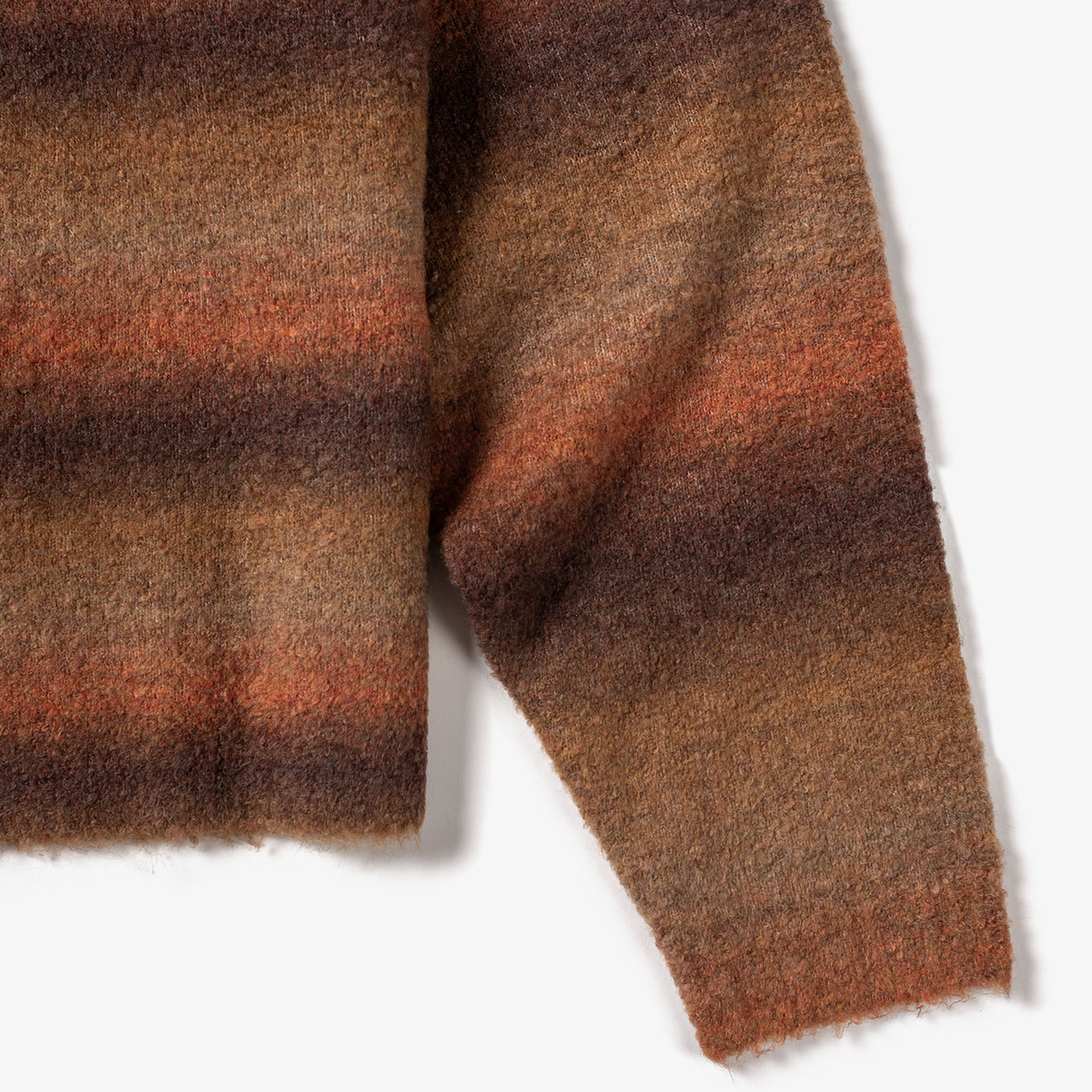 Kirk Knit Sweater