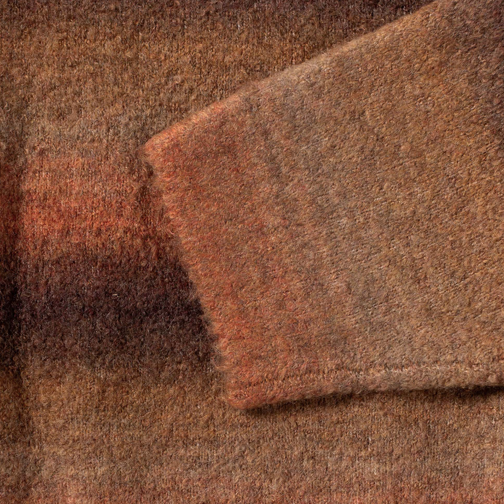 Kirk Knit Sweater