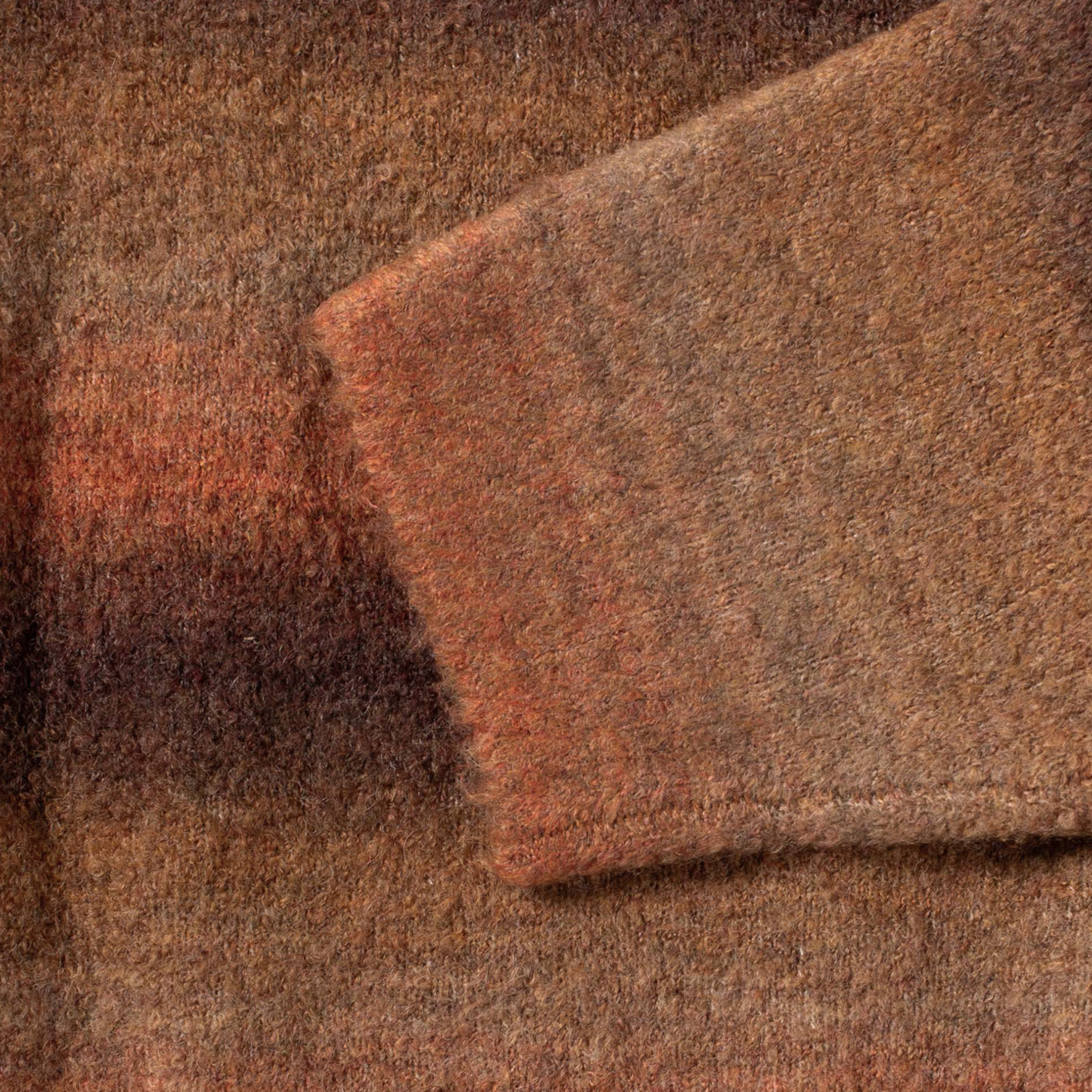 Kirk Knit Sweater