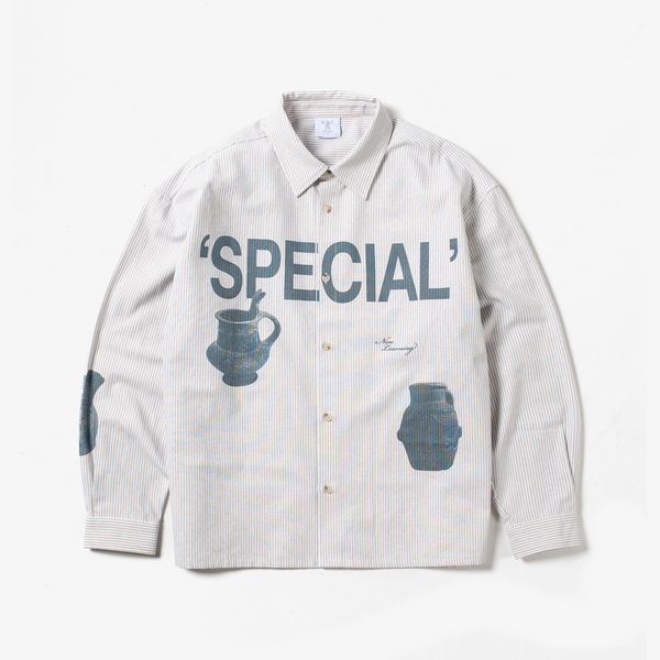 Special Shirt