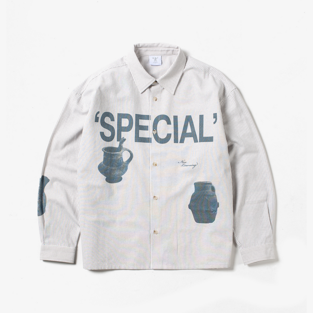 Special Shirt
