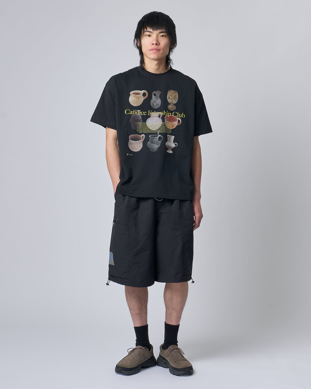 Relic Tee